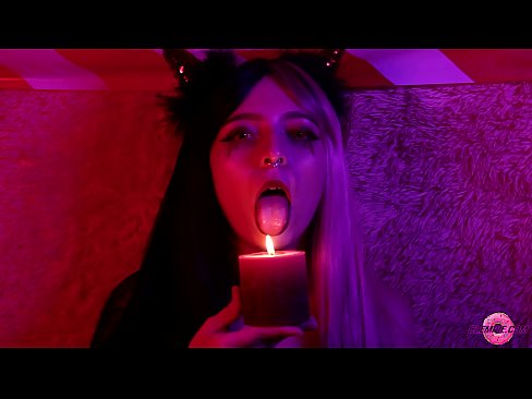❤️ Lidenskapelig blowjob fra Sexy Succubus med munnoppfyllelse ❌ Superporno på porno no.hentai-for.ru ❤