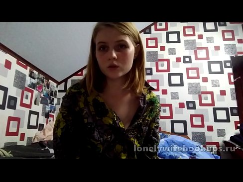 ❤️ Ung blond student fra Russland liker større pikk. ❌ Superporno på porno no.hentai-for.ru ❤