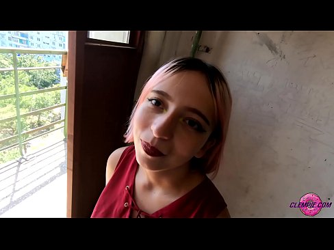 ❤️ Sensuell student suger en fremmed i utmarken - Cum On His Face ❌ Superporno på porno no.hentai-for.ru ❤